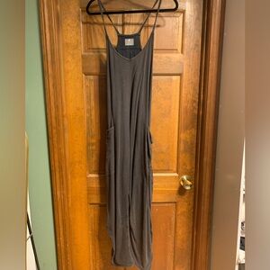 Free People Hot Shot Onesie